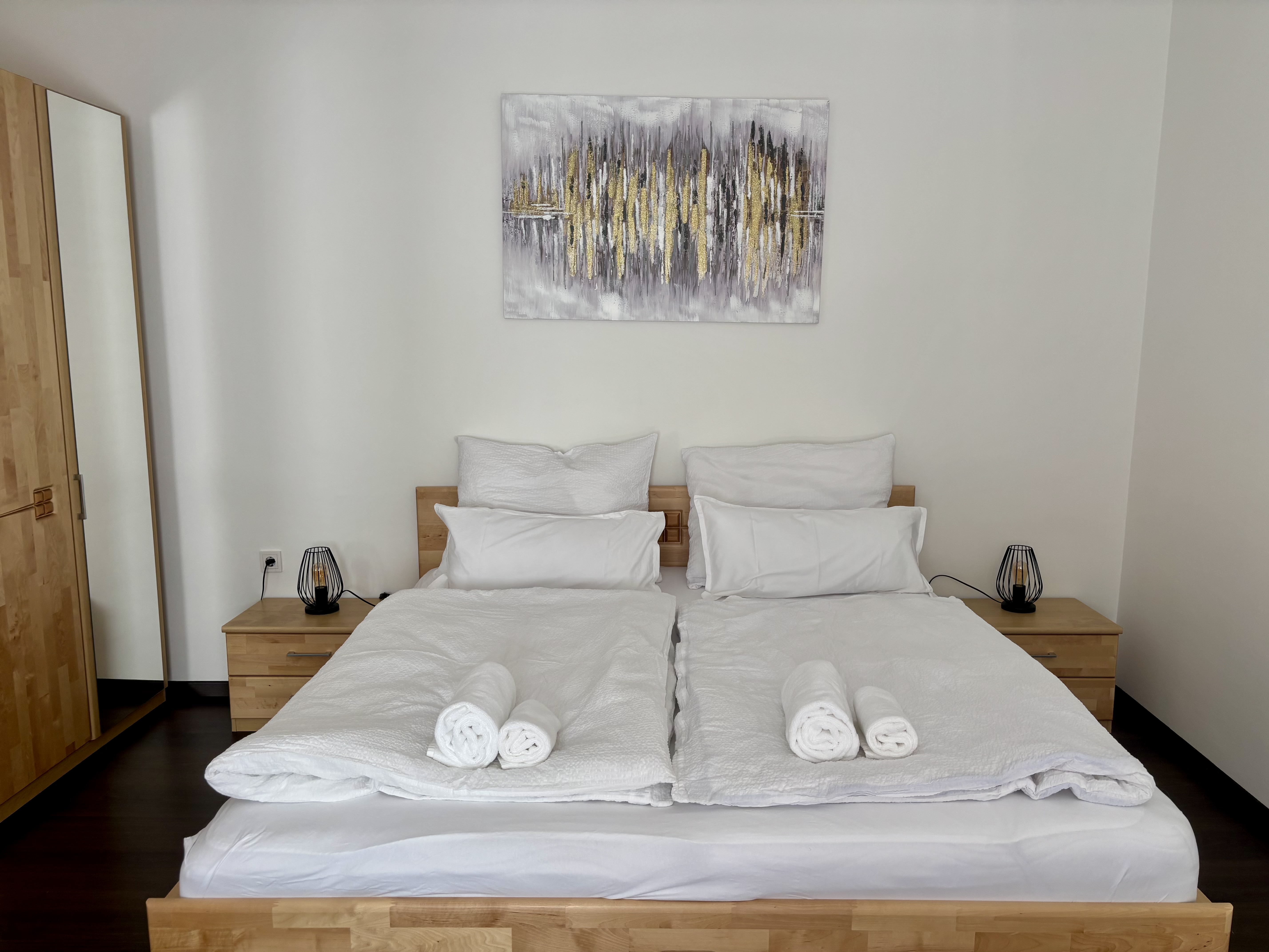 Appartementhaus Martina