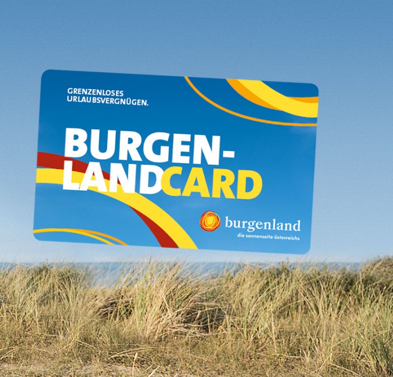 Burgenland Card